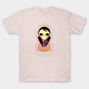 Cerezita T-Shirt